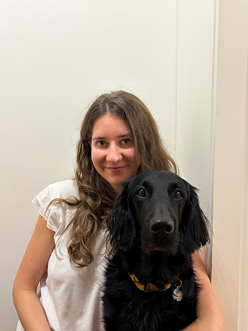 Eva Hočevar DR.VET.MED.