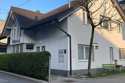 Prva K klinika za male živali